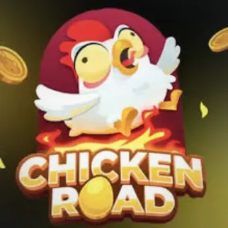 Chicken Road slot game at Mafia Casino