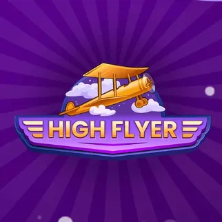 High Flyer slot game at Mafia Casino
