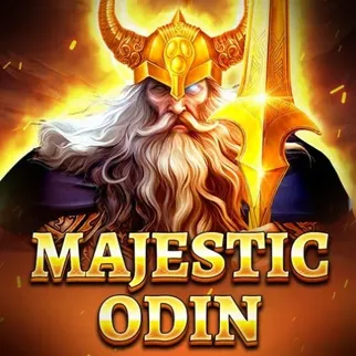 Majestic Odin slot game at Mafia Casino