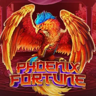 Phoenix Fortune slot game at Mafia Casino