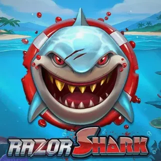 Razor Shark slot game at Mafia Casino