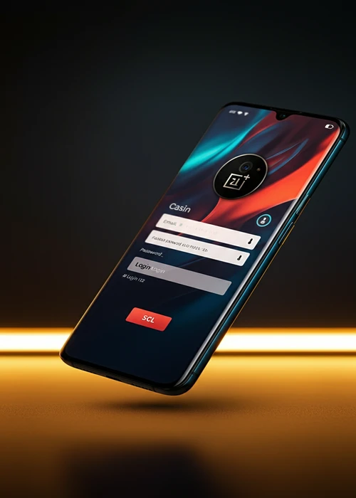 Streamlined Mafia Casino login form on a dark background, showcasing secure username and password input fields for quick account access.